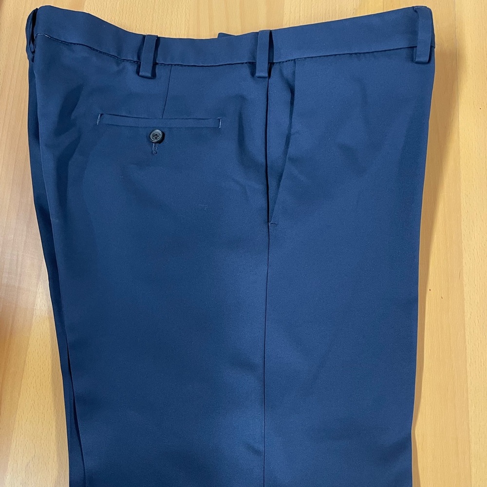 Haggar Cool 18 Pro Pants